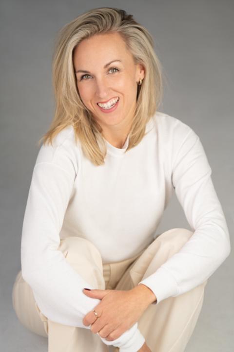Veronique Depault