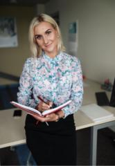 Agnė Stasiulienė