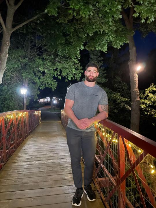 Karl Merhi