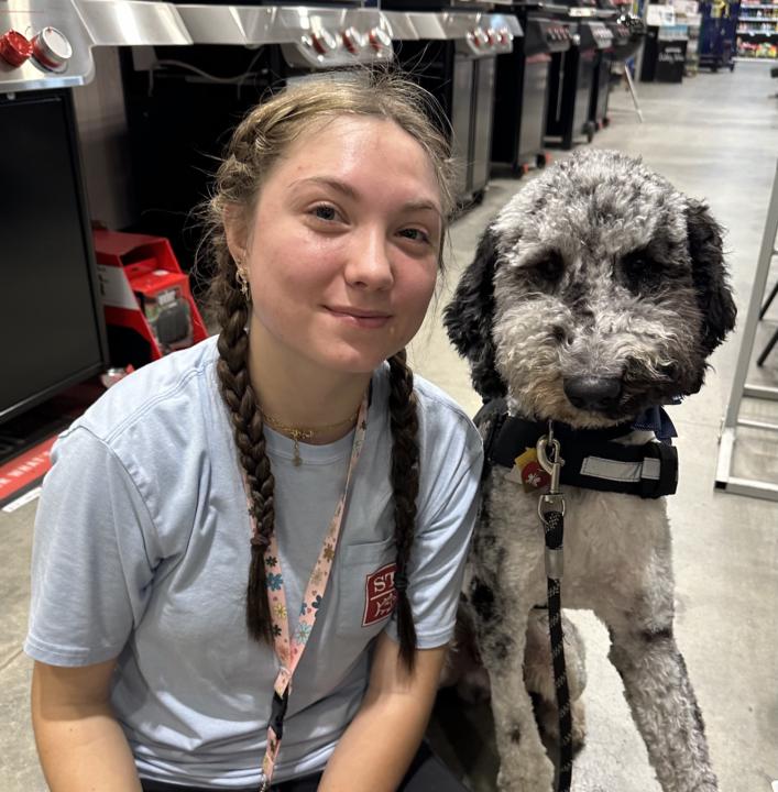 🎉🐾 BIG CONGRATS ALERT! 🐾🎉
