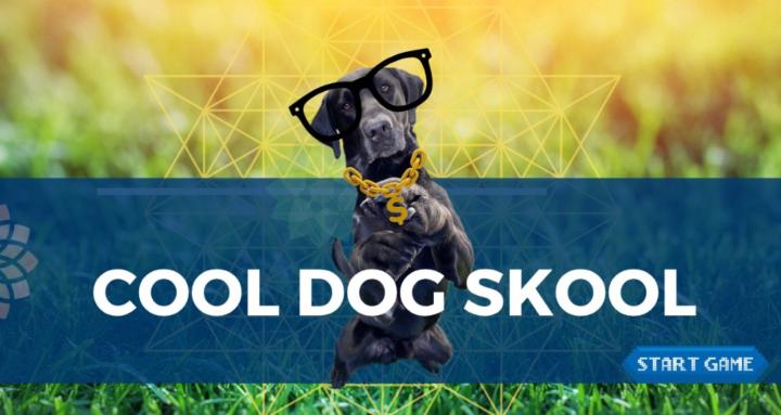 Cool Dog Skool 