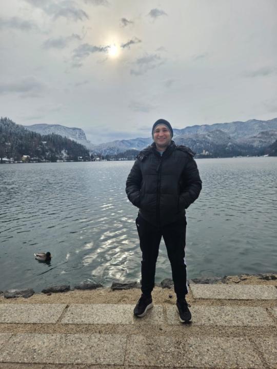 Leon Crnobrnja Vincetić