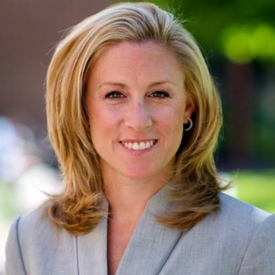 Catherine Smith