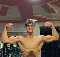Mahfoud Dali