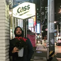 Cas Nolan