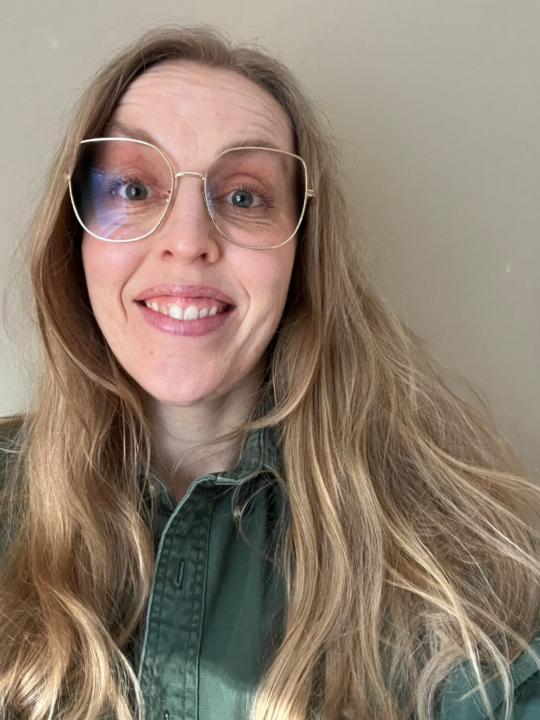 Hanna Kerkmeester