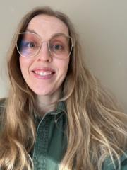 Hanna Kerkmeester