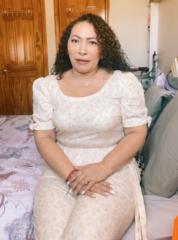 Maria Pérez