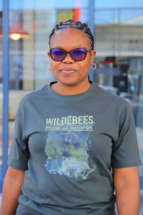SEBONISIWE Kuda Gabatshele