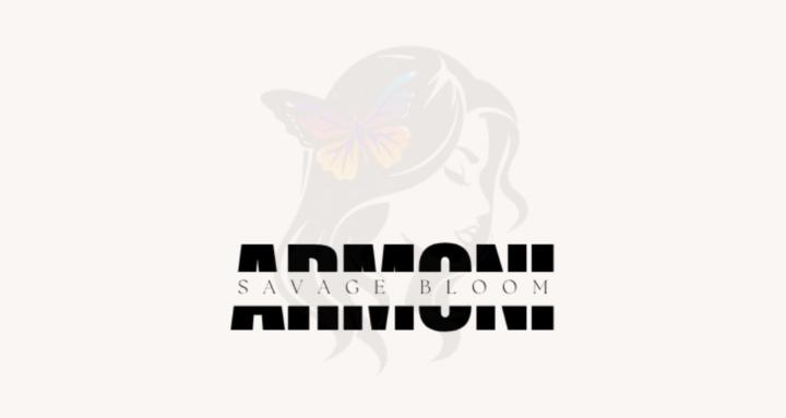 SAVAGE BLOOM ARMONI