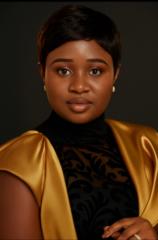 Marie Laurence Lamah