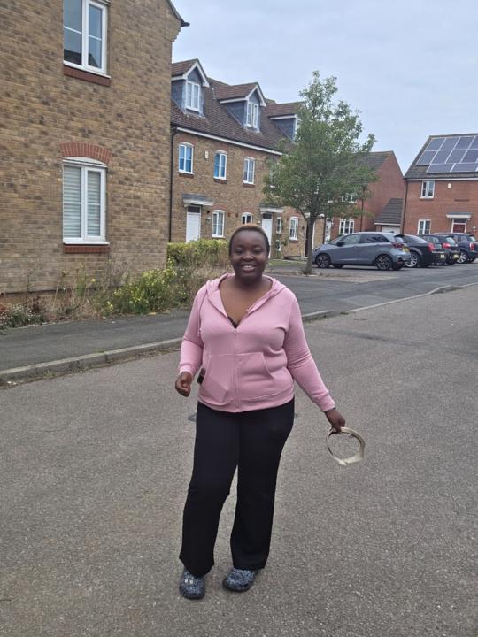 Damilola Osibanjo
