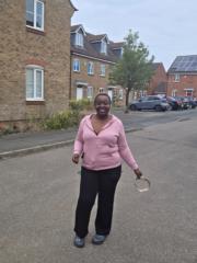 Damilola Osibanjo