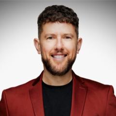 Scott McGregor