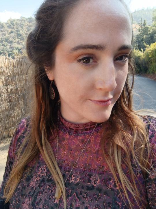 María Jesús Schleyer