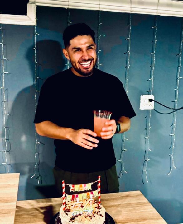 Diego Morales