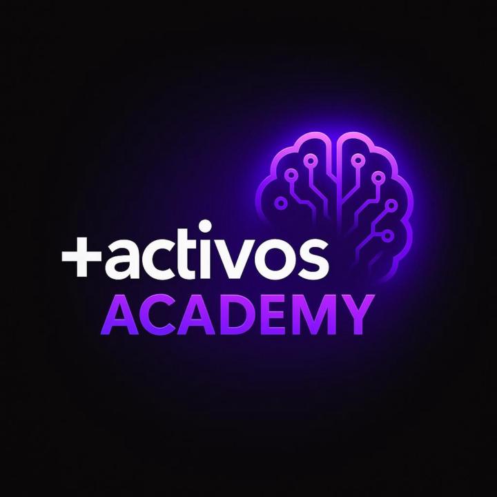 Comunidad Mas activos