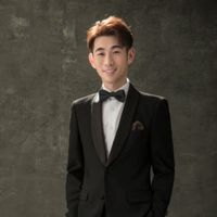 Mrek Wang