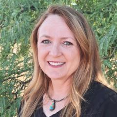 Sheri Cochran
