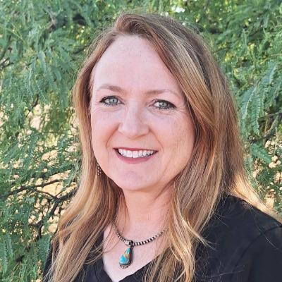 Sheri Cochran