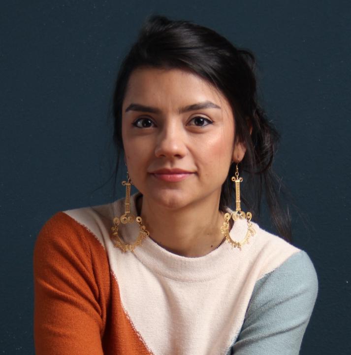 Alejandra Echeverri Jaramillo