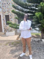 Joseph Amoako