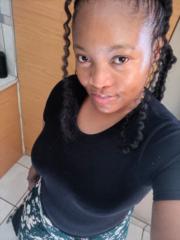 Kgothatso Masemola
