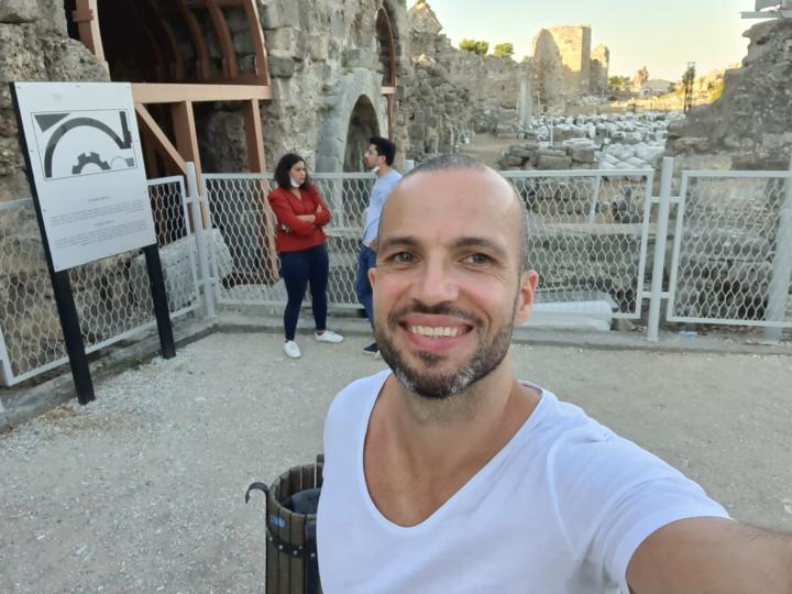 Bogdan VAleanu