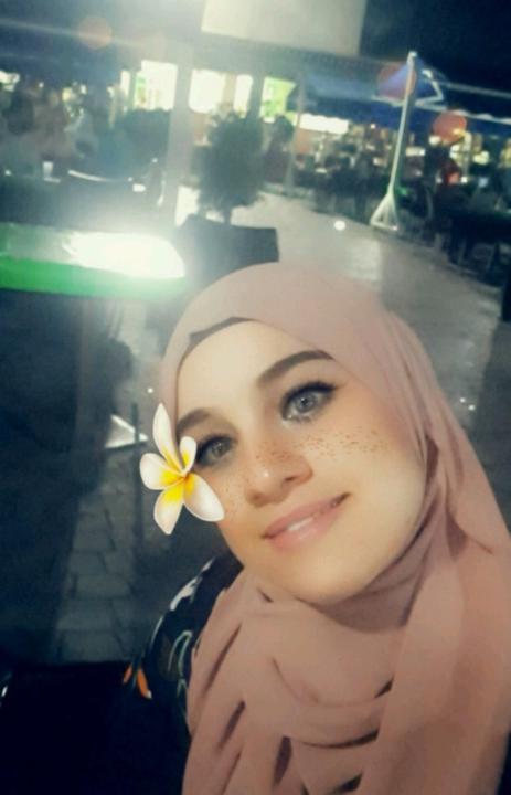 Boshra BenHamama