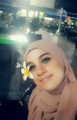 Boshra BenHamama