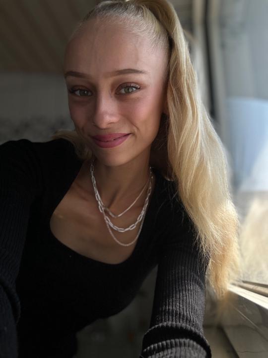 Joann Scarborough