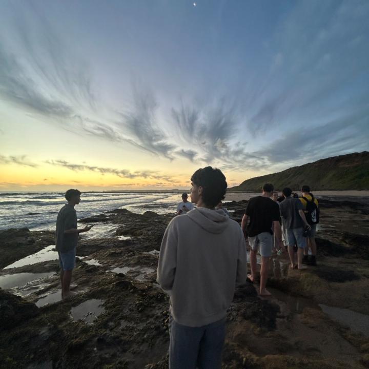 Giannu Gabriel-Ronchi