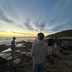 Giannu Gabriel-Ronchi