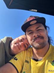 Popoai Finau