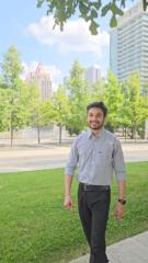 Pallav Prashar