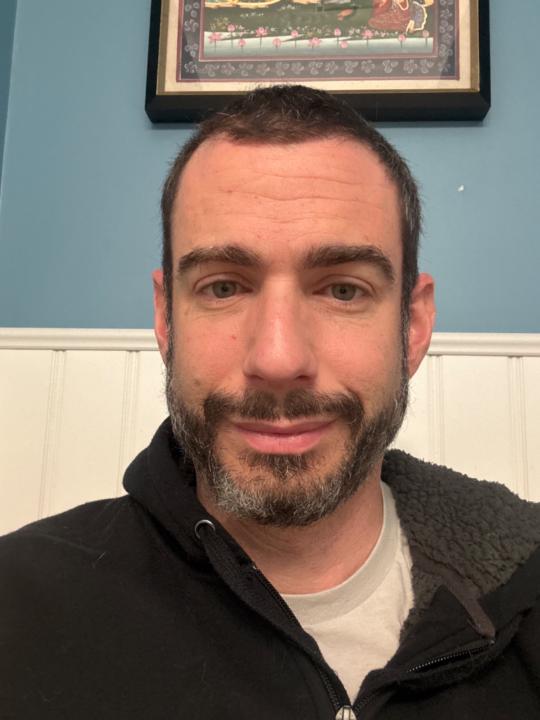 Aaron Angel