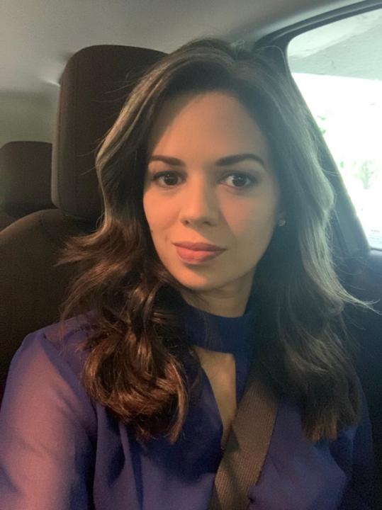 Erika Jaquez