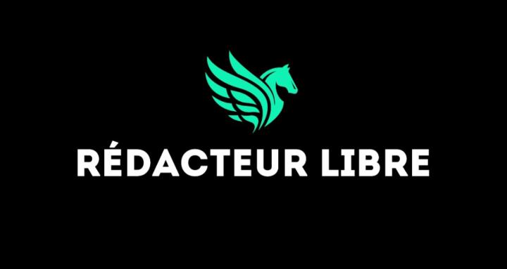 Rédacteur Libre