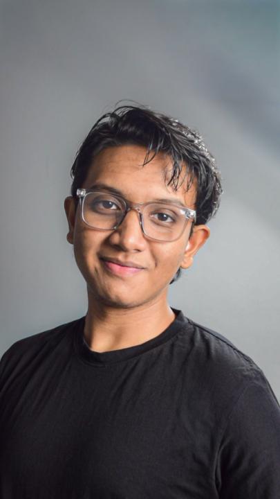 Shihab Uddin Nahid
