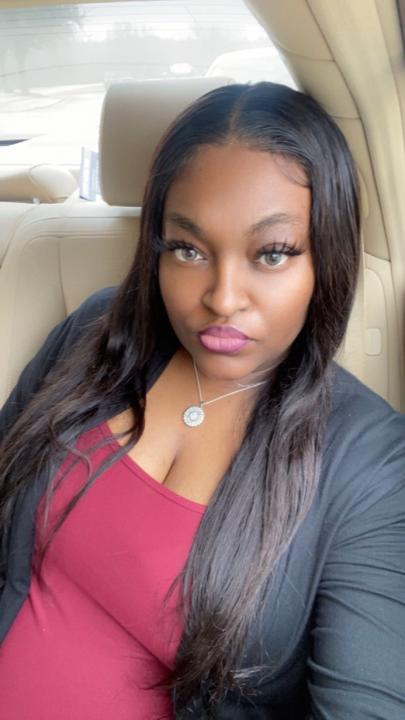 Shaqueita Morgan