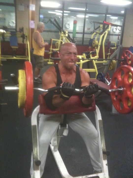 Michael Nakis