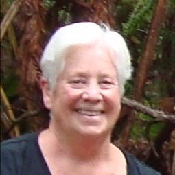 Trudy Powers