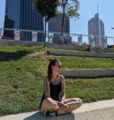 Kerstin Weingand-Rohrmoser