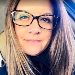 Amy Morris