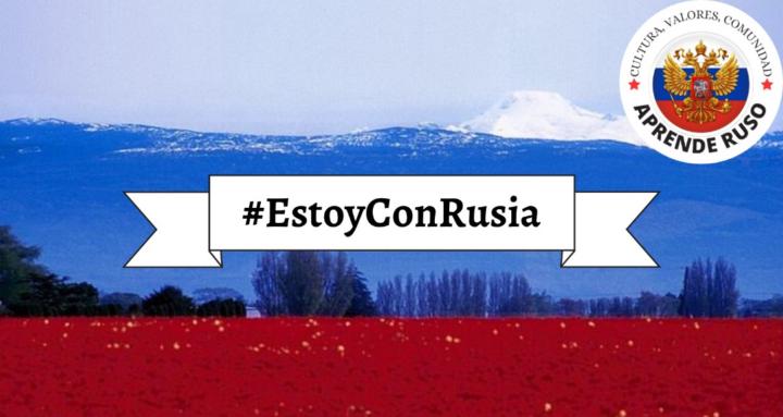 Aprende Ruso Con Rusa