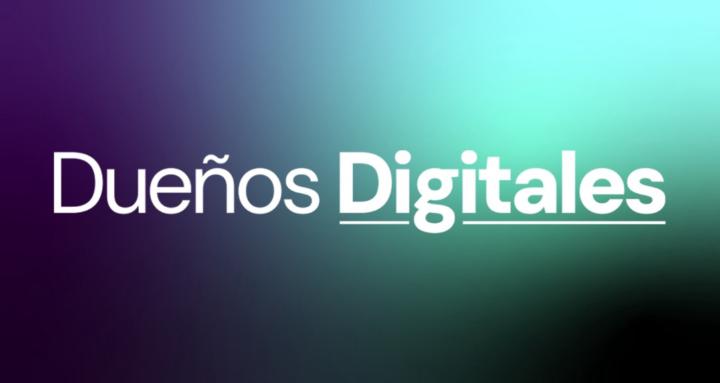 Dueños digitales