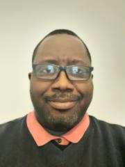 Olugbenga Owolabi