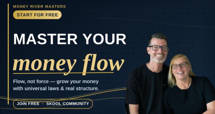 Money River Masters