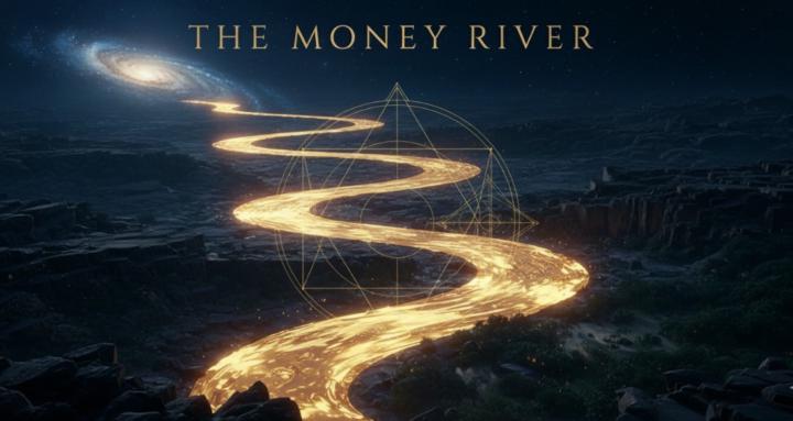 Money River Masters