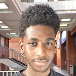 Dior Bailey Lewis Raymond